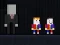 Igra Slender Boy Escape Robbie online