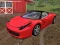Igra Italian Cars Jigsaw online