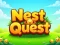 Igra Nest Quest online