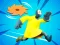 Igra Saw Hero Escape 3D online