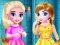 Igra Modern Little Fairy Fashion online