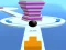 Igra Fire Balls - Shoot Ball 3D online