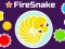 Igra Fire Snake online