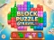 Igra Block Puzzle Travel online
