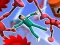 Igra Stickman Sandbox online
