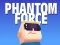 Igra Kogama Phantom Force online