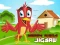 Igra Happy Birds Jigsaw online