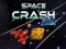 Igra Space Crash online