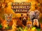 Igra Wild Baby Animals Jigsaw online