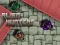 Igra Alien Hunters online