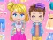 Igra Cute Avatar Creator online