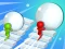 Igra Snow Race 3d Fun Racing online