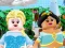 Igra Lego Princesses online