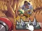 Igra Gold Miner Tower Defense online