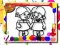 Igra Kids Coloring Time online