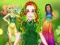 Igra St Patrick's Day Princess Challenge online