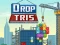 Igra DropTris online