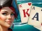 Igra Solitaire Klondike Treasure Island online
