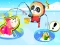 Igra Baby Happy Fishing online