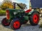 Igra Farmer Tractor Puzzle online