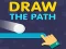 Igra Draw The Path online