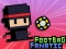 Igra Footbag Fanatic online