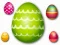 Igra Pop The Eggs online