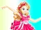 Igra Dancer Girl Dress Up online