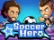 Igra Soccer Hero online