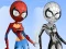 Igra Spider Girl Dress Up online