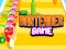 Igra Mini Bartender Game online