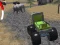 Igra Monster Truck Turbo Racing online