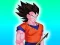 Igra Goku Dress Up online