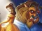 Igra Beauty and The Beast Jigsaw Puzzle Collection online