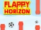 Igra Flappy Horizon online