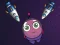 Igra Bounce Alien online