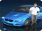 Igra Parking buddy spot car game online