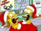 Igra Simpsons Christmas Jigsaw Puzzle online