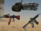 Igra Army Guns Collector online