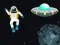 Igra Careening Though Space online