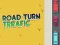 Igra Road Turn Trrafic online