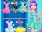 Igra Fashion Girl Cosplay Sailor Moon Challenge online