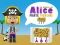 Igra World of Alice Pirate Treasure online