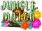 Igra Jungle Match online