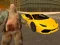 Igra Supercars Zombie Driving online