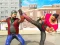 Igra Fight Club: Ring Fighting Arena online