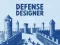 Igra Defense Designer online