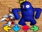 Igra FNF Rainbow Friends Battle Mod online