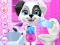 Igra Lucy Dog Care online
