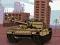 Igra Tanks Racing online